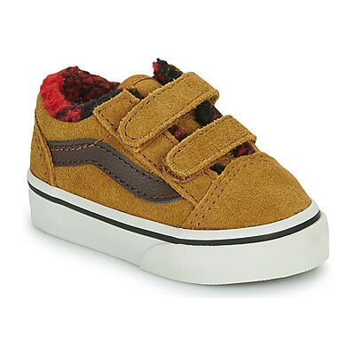 Vans Kinderschuhe Td Old Skool V 20;21;22 Male Vans Kinderschuhe Td Old Skool V 20;21;22 Male