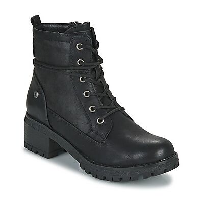 Refresh Stiefeletten 170145 36;37;39;40 Female Refresh Stiefeletten 170145 36;37;39;40 Female