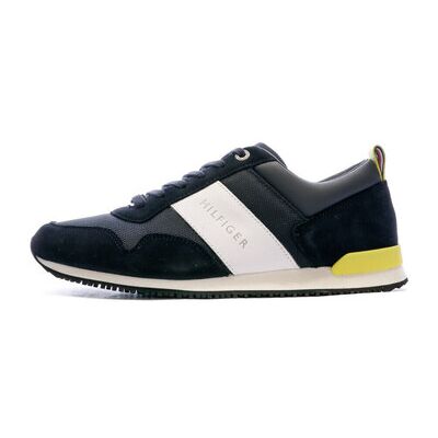 Tommy Hilfiger Sneaker Iconic 41 Male Tommy Hilfiger Sneaker Iconic 41 Male