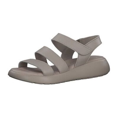 S.Oliver Keilabsatzsandalen Sandaletten Sportliche Sandalette 5-5-28203-20 462 39;40 S.Oliver Keilabsatzsandalen Sandaletten Sportliche Sandalette 5-5-28203-20 462 39;40