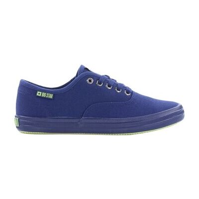 Big Star Sneaker Jj274262 38 Female Big Star Sneaker Jj274262 38 Female