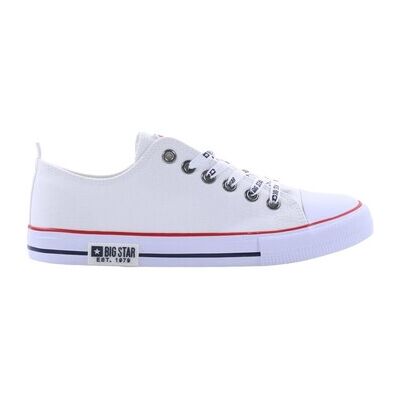Big Star Sneaker Kk174048 40;41;44 Male Big Star Sneaker Kk174048 40;41;44 Male