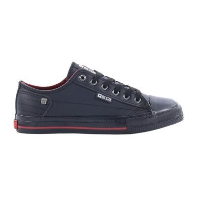 Big Star Sneaker Hh274268 37 Female Big Star Sneaker Hh274268 37 Female