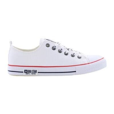 Big Star Sneaker Kk174046 40;41;42;43;44 Male Big Star Sneaker Kk174046 40;41;42;43;44 Male