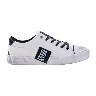 Big Star Sneaker Jj274350 36;37;38;39;40 Female Big Star Sneaker Jj274350 36;37;38;39;40 Female