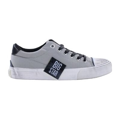 Big Star Sneaker Jj274353 36;37;38;39 Female Big Star Sneaker Jj274353 36;37;38;39 Female