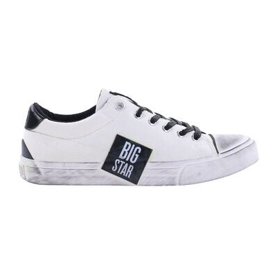 Big Star Sneaker Jj174248 41;44 Male Big Star Sneaker Jj174248 41;44 Male