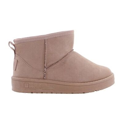 Big Star Moonboots Kk274293 36;37;38;39 Female Big Star Moonboots Kk274293 36;37;38;39 Female