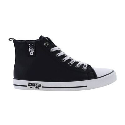 Big Star Sneaker Kk174346 43 Male Big Star Sneaker Kk174346 43 Male