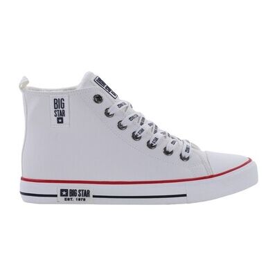 Big Star Sneaker Kk174345 40;41;43;44 Male Big Star Sneaker Kk174345 40;41;43;44 Male