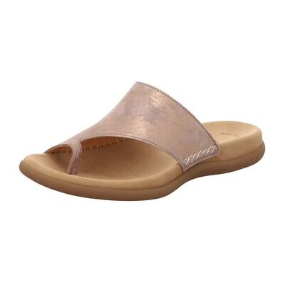 Gabor Clogs Pantoletten 23.700.60 36 Female Gabor Clogs Pantoletten 23.700.60 36 Female