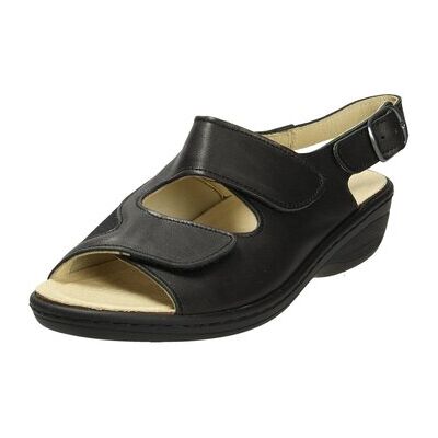 Belvida Keilabsatzsandalen Sandaletten Portina 10.303-005 41 Belvida Keilabsatzsandalen Sandaletten Portina 10.303-005 41