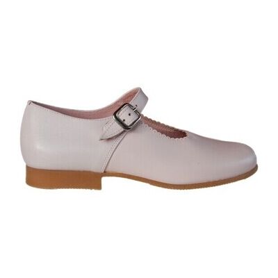 Colores Ballerinas 1664 Rosa 28;30;31;32;33;34 Female Colores Ballerinas 1664 Rosa 28;30;31;32;33;34 Female
