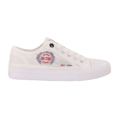 Big Star Sneaker Jj274a253 37;38 Female Big Star Sneaker Jj274a253 37;38 Female