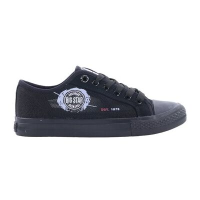 Big Star Sneaker Jj274a256 36;37;38 Female Big Star Sneaker Jj274a256 36;37;38 Female