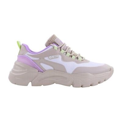 Big Star Sneaker Jj274793 36;38;39 Female Big Star Sneaker Jj274793 36;38;39 Female