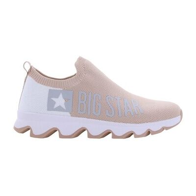 Big Star Sneaker Jj274a145 38 Female Big Star Sneaker Jj274a145 38 Female