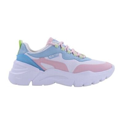 Big Star Sneaker Jj274791 38 Female Big Star Sneaker Jj274791 38 Female