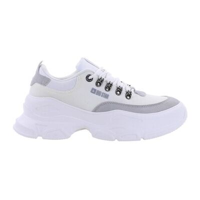 Big Star Sneaker Jj274a220 36;37;38;40;41 Female Big Star Sneaker Jj274a220 36;37;38;40;41 Female