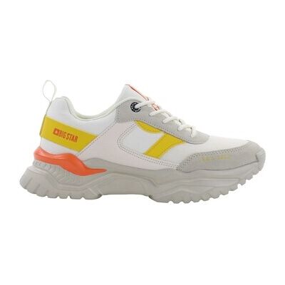 Big Star Sneaker Jj274a411 36 Female Big Star Sneaker Jj274a411 36 Female
