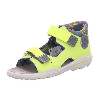 Pepino By Ricosta Babyschuhe Sandalen Franky 503201302/740 20;24;25 Pepino By Ricosta Babyschuhe Sandalen Franky 503201302/740 20;24;25
