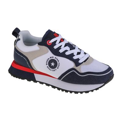 Big Star Sneaker Shoes 40;41 Female Big Star Sneaker Shoes 40;41 Female