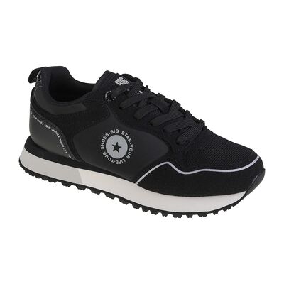 Big Star Sneaker Shoes Ll2745 36;37;38;41 Female Big Star Sneaker Shoes Ll2745 36;37;38;41 Female