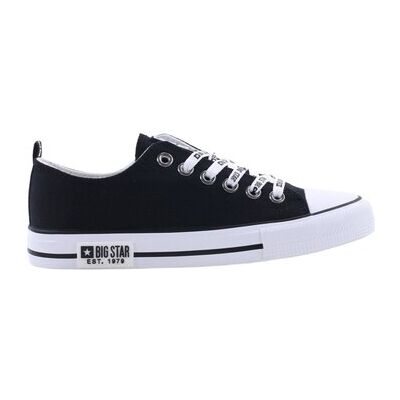 Big Star Sneaker Kk274102 36 Female Big Star Sneaker Kk274102 36 Female