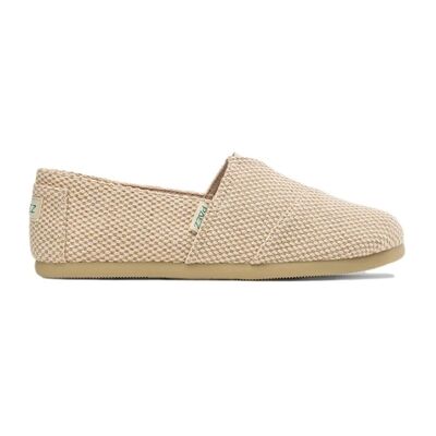 Paez Espadrilles Gum Classic W - Panama Xl Sand 36;37;38;39;40;41 Female Paez Espadrilles Gum Classic W - Panama Xl Sand 36;37;38;39;40;41 Female