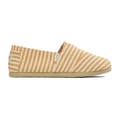 Paez Espadrilles Gum Classic W - Surfy Caramel 35 Female Paez Espadrilles Gum Classic W - Surfy Caramel 35 Female
