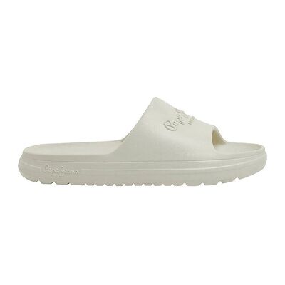Pepe Jeans Zehentrenner Pls70131 White 42 Female Pepe Jeans Zehentrenner Pls70131 White 42 Female