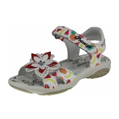 Primigi Babyschuhe Maedchen Bianco (Weiß-Kombi) 3882-311 25 Female Primigi Babyschuhe Maedchen Bianco (Weiß-Kombi) 3882-311 25 Female