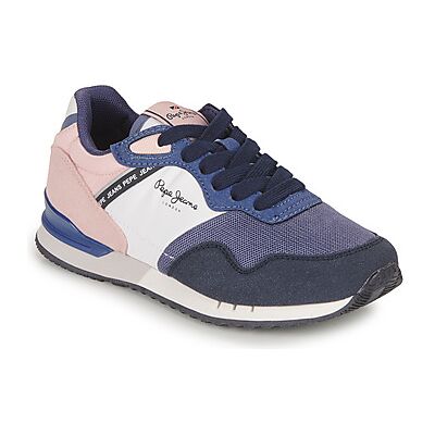 Pepe Jeans Kinderschuhe London Classic G 36;30;32;33;34;35 Female Pepe Jeans Kinderschuhe London Classic G 36;30;32;33;34;35 Female