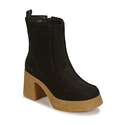 Kickers Stiefeletten Kick Celest 37;40 Female Kickers Stiefeletten Kick Celest 37;40 Female
