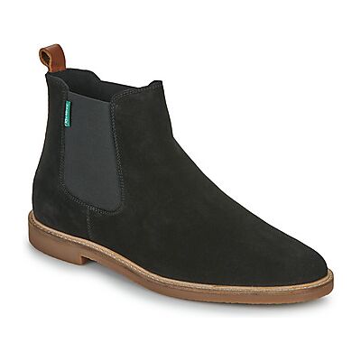 Kickers Herrenstiefel Tyga 41 Male Kickers Herrenstiefel Tyga 41 Male