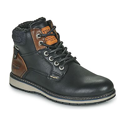 Tom Tailor Herrenstiefel Lorenza 40;41;42;43;44;45;46 Male Tom Tailor Herrenstiefel Lorenza 40;41;42;43;44;45;46 Male