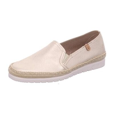 Verbenas Damenschuhe Slipper Nuria Nucleo Metal Oro 0400040545 37;39 Female Verbenas Damenschuhe Slipper Nuria Nucleo Metal Oro 0400040545 37;39 Female