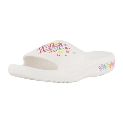 Skechers Zehensandalen Badeschuhe Foamies - In Love With Love 111321 Wmlt 40 Female Skechers Zehensandalen Badeschuhe Foamies - In Love With Love 111321 Wmlt 40 Female