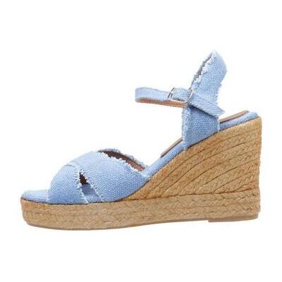 Senses & Shoes Espadrilles Vera 38 Female Senses & Shoes Espadrilles Vera 38 Female
