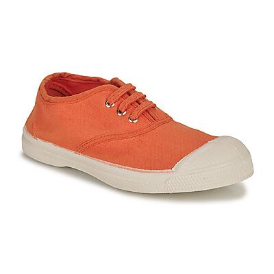 Bensimon Kinderschuhe Tennis Lacet 31;32;33 Female Bensimon Kinderschuhe Tennis Lacet 31;32;33 Female