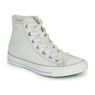 Converse Turnschuhe Chuck Taylor All Star Mixed Material 38;35;36 1/2 Female Converse Turnschuhe Chuck Taylor All Star Mixed Material 38;35;36 1/2 Female