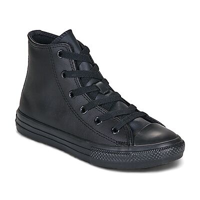 Converse Kinderschuhe Chuck Taylor All Star Leather 27;28;29;30;31;32;33;34;35 Male Converse Kinderschuhe Chuck Taylor All Star Leather 27;28;29;30;31;32;33;34;35 Male