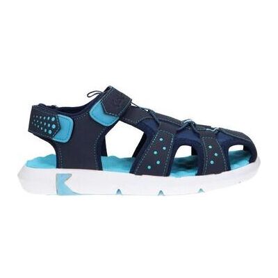 Kickers Flache Sandalen 858710-30 Jumange Nubuck Pu 24 Kickers Flache Sandalen 858710-30 Jumange Nubuck Pu 24