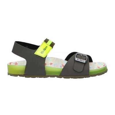 Kickers Flache Sandalen 894911-30 Sostreet 37;24;25;27;28;29;32;33 Kickers Flache Sandalen 894911-30 Sostreet 37;24;25;27;28;29;32;33