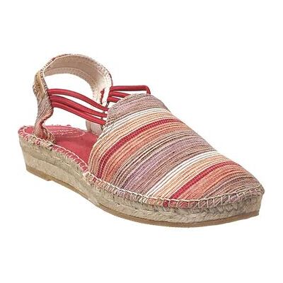 Toni Pons Espadrilles Noa-Hv 38 Female Toni Pons Espadrilles Noa-Hv 38 Female