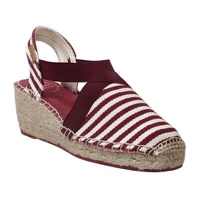 Toni Pons Espadrilles Terra-Dd 37;40 Female Toni Pons Espadrilles Terra-Dd 37;40 Female