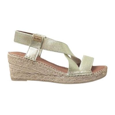 Toni Pons Espadrilles Tura-Rc 38;39;40 Female Toni Pons Espadrilles Tura-Rc 38;39;40 Female
