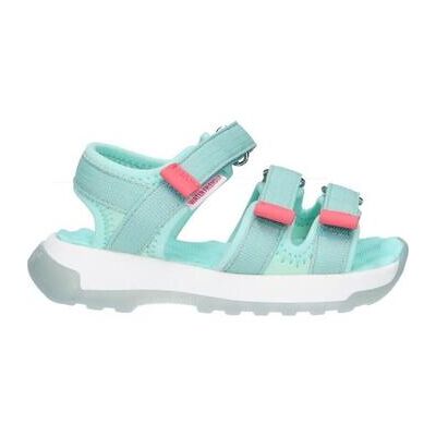 Kickers Flache Sandalen 928480-30 Kikco Strap 28;34 Kickers Flache Sandalen 928480-30 Kikco Strap 28;34