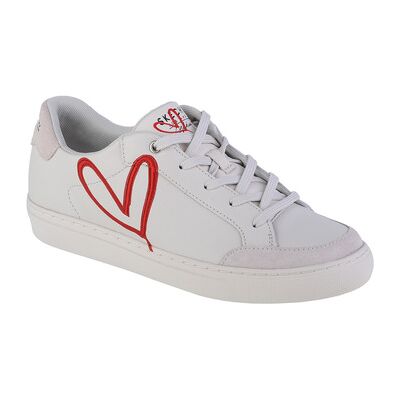Skechers Sneaker Side Street - Lonely Heart 36;40;35 Female Skechers Sneaker Side Street - Lonely Heart 36;40;35 Female