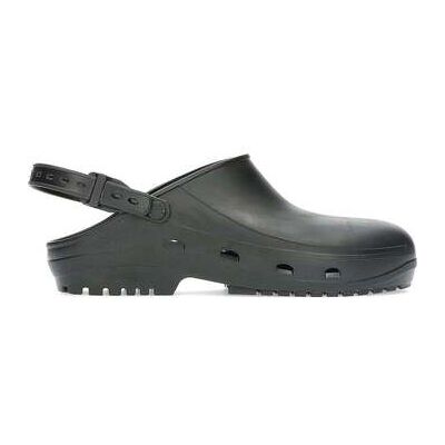 Schuzz Clogs 0120 Negro 45 Female Schuzz Clogs 0120 Negro 45 Female